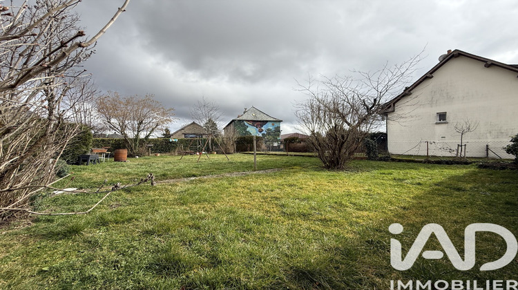 Ma-Cabane - Vente Divers Le Nayrac, 272 m²