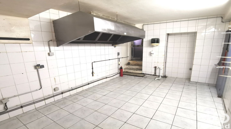 Ma-Cabane - Vente Divers Le Péage-de-Roussillon, 200 m²