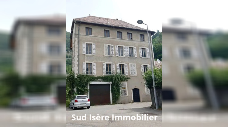 Ma-Cabane - Vente Divers Le Périer, 625 m²