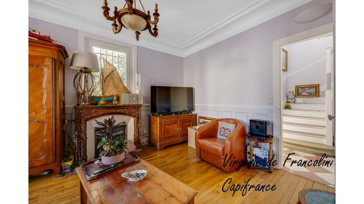 Ma-Cabane - Vente Divers LE PERREUX SUR MARNE, 150 m²