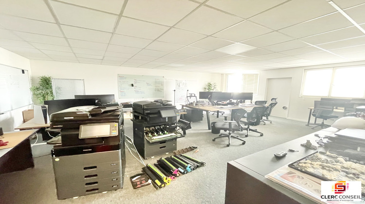 Ma-Cabane - Vente Divers Le Petit-Quevilly, 180 m²