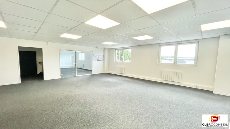 Ma-Cabane - Vente Divers Le Petit-Quevilly, 110 m²