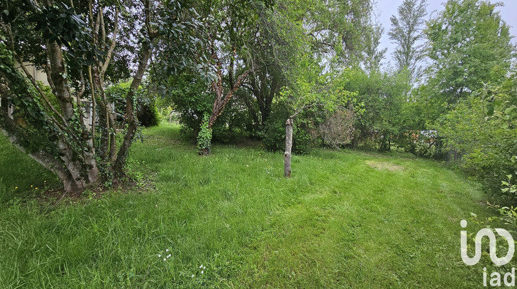 Ma-Cabane - Vente Divers Le Plan, 46 m²