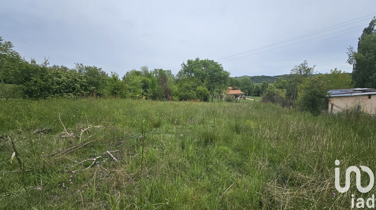 Ma-Cabane - Vente Divers Le Plan, 46 m²