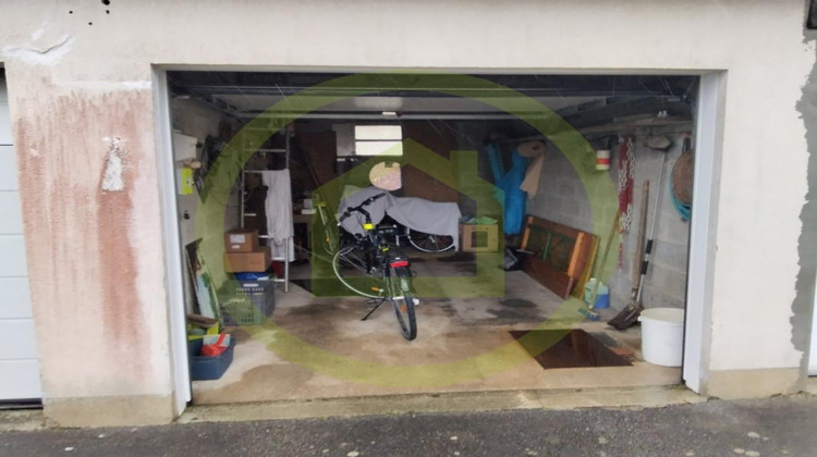 Ma-Cabane - Vente Divers LE PLESSIER SUR SAINT JUST, 16 m²