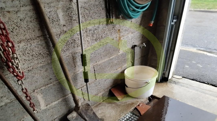 Ma-Cabane - Vente Divers LE PLESSIER SUR SAINT JUST, 16 m²