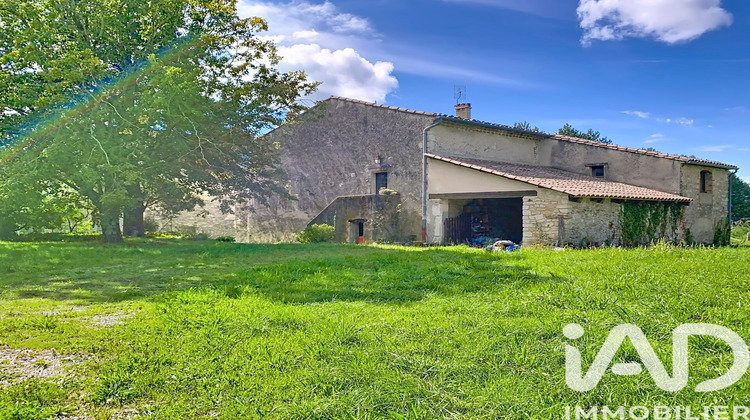 Ma-Cabane - Vente Divers Le Poët-Laval, 272 m²