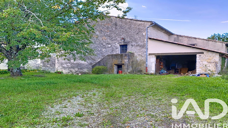 Ma-Cabane - Vente Divers Le Poët-Laval, 272 m²