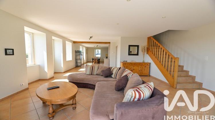 Ma-Cabane - Vente Divers Le Poiré-sur-Vie, 126 m²