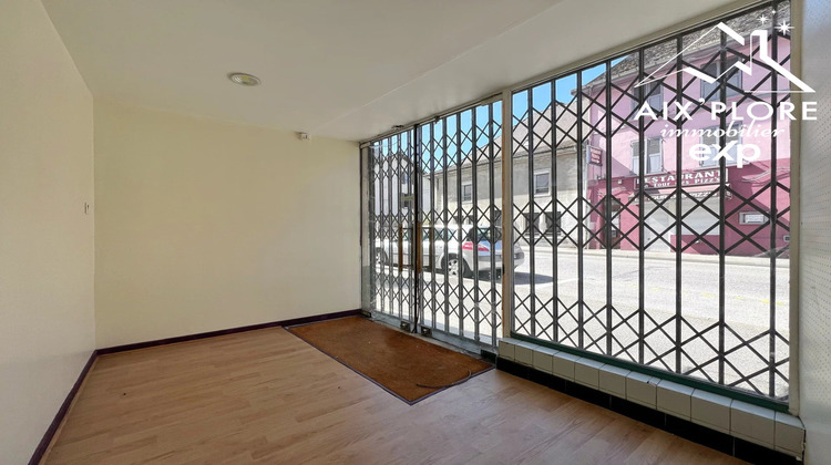 Ma-Cabane - Vente Divers Le Pont-de-Beauvoisin, 70 m²