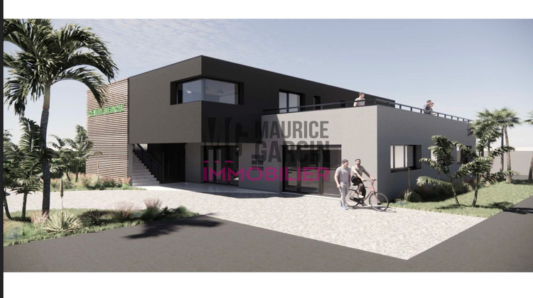 Ma-Cabane - Vente Divers Le Pontet, 150 m²