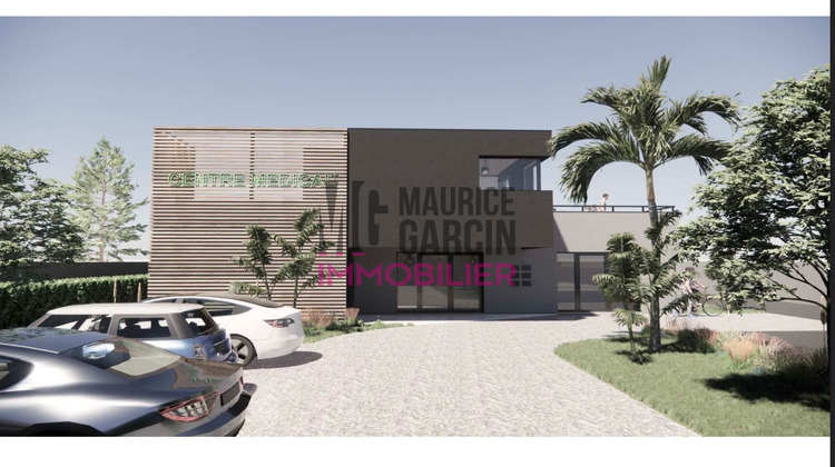 Ma-Cabane - Vente Divers Le Pontet, 150 m²