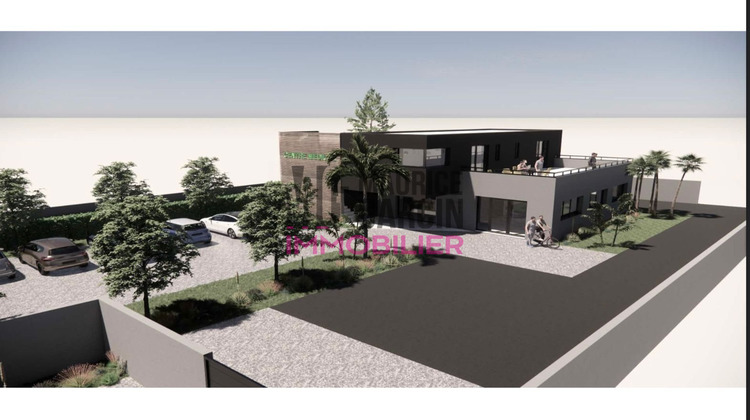 Ma-Cabane - Vente Divers Le Pontet, 150 m²
