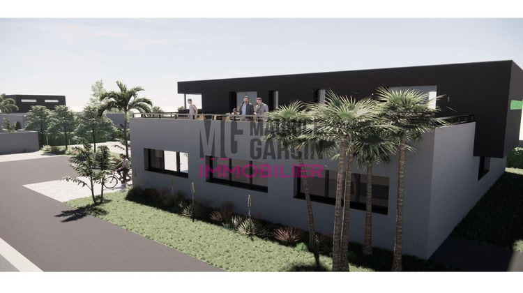 Ma-Cabane - Vente Divers Le Pontet, 90 m²