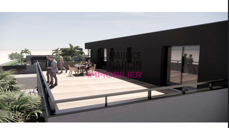 Ma-Cabane - Vente Divers Le Pontet, 90 m²