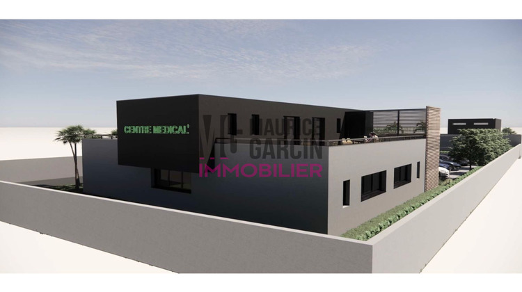 Ma-Cabane - Vente Divers Le Pontet, 90 m²