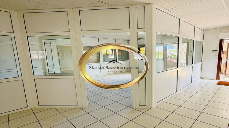 Ma-Cabane - Vente Divers LE PORT, 98 m²