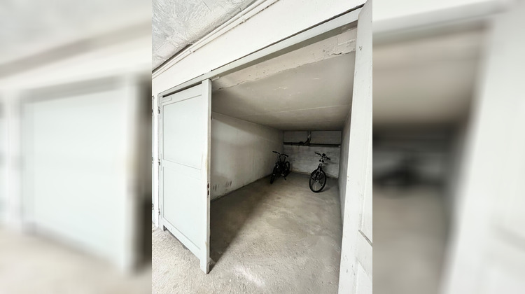 Ma-Cabane - Vente Divers LE PORT-MARLY, 12 m²