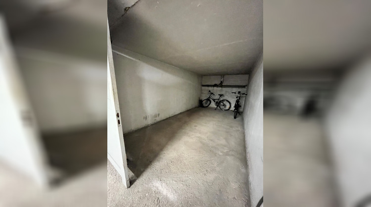 Ma-Cabane - Vente Divers LE PORT-MARLY, 12 m²