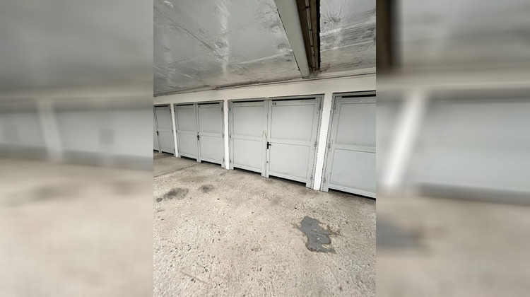 Ma-Cabane - Vente Divers LE PORT-MARLY, 12 m²