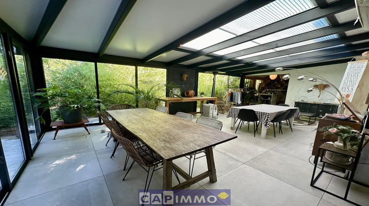 Ma-Cabane - Vente Divers Le Pradet, 160 m²