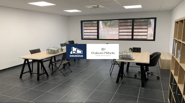 Ma-Cabane - Vente Divers Le Pradet, 42 m²