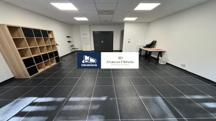 Ma-Cabane - Vente Divers Le Pradet, 42 m²