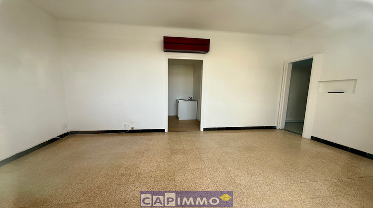 Ma-Cabane - Vente Divers Le Pradet, 35 m²