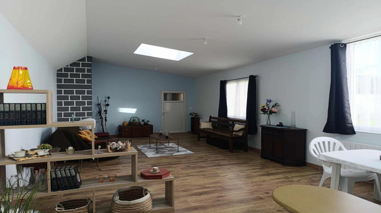 Ma-Cabane - Vente Divers LE RELECQ KERHUON, 143 m²