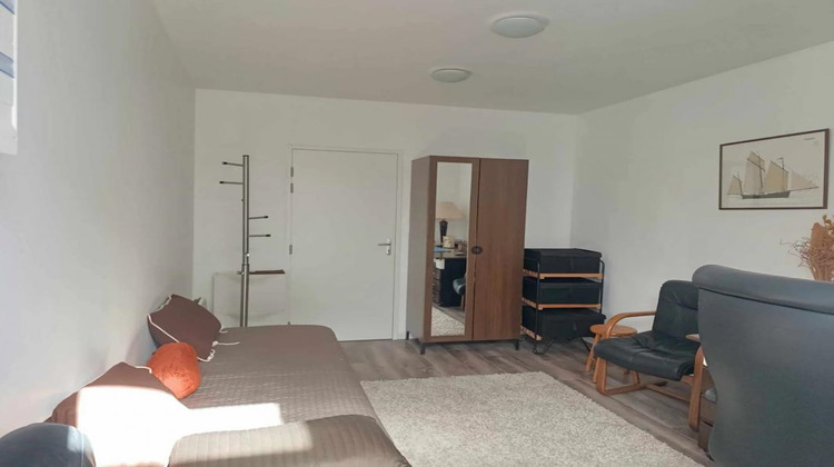 Ma-Cabane - Vente Divers LE RELECQ KERHUON, 143 m²