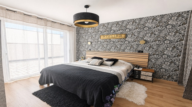 Ma-Cabane - Vente Divers LE RELECQ KERHUON, 127 m²