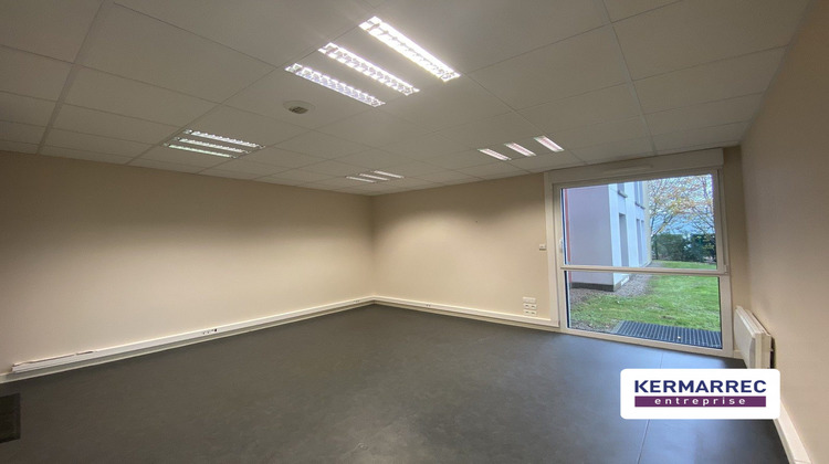 Ma-Cabane - Vente Divers Le Rheu, 166 m²