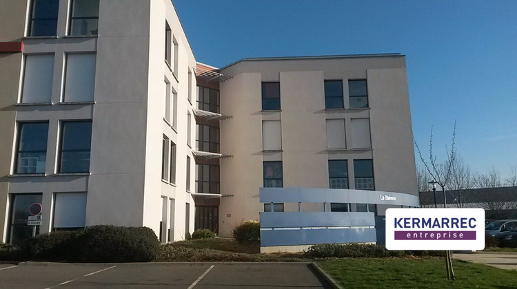 Ma-Cabane - Vente Divers Le Rheu, 166 m²