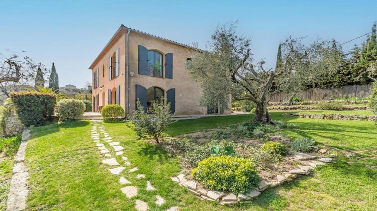 Ma-Cabane - Vente Divers LE ROURET, 200 m²