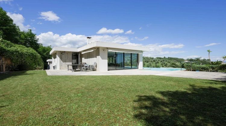 Ma-Cabane - Vente Divers LE ROURET, 160 m²