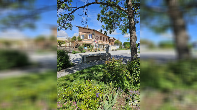 Ma-Cabane - Vente Divers Le Sauze-du-Lac, 270 m²