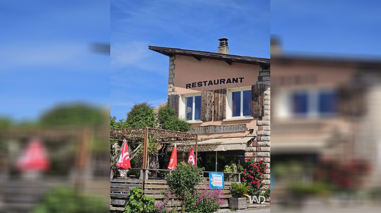 Ma-Cabane - Vente Divers Le Sauze-du-Lac, 270 m²