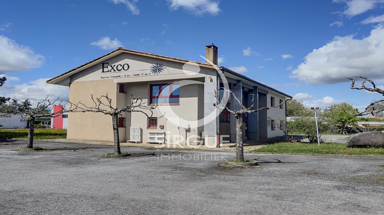 Ma-Cabane - Vente Divers Le Sequestre, 375 m²