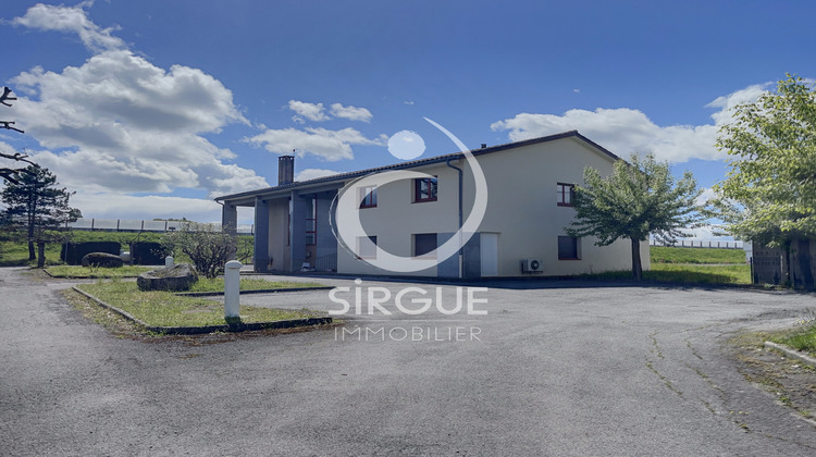 Ma-Cabane - Vente Divers Le Sequestre, 375 m²