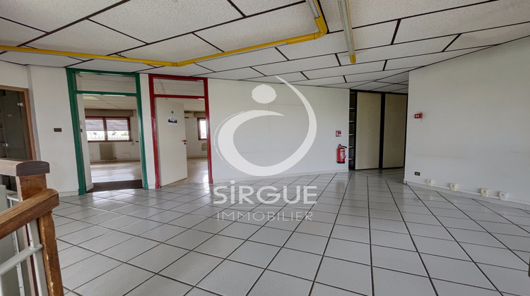 Ma-Cabane - Vente Divers Le Sequestre, 375 m²