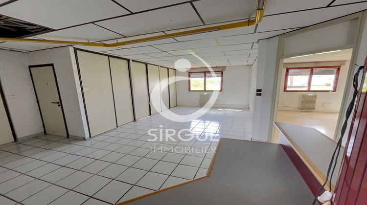 Ma-Cabane - Vente Divers Le Sequestre, 375 m²