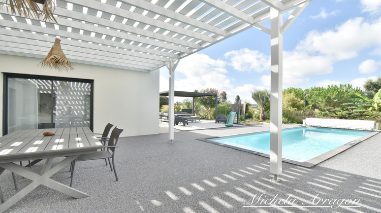 Ma-Cabane - Vente Divers LE TEMPLE SUR LOT, 143 m²