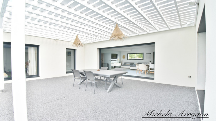 Ma-Cabane - Vente Divers LE TEMPLE SUR LOT, 143 m²