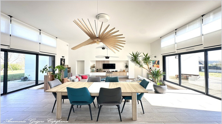 Ma-Cabane - Vente Divers LE THIEULIN, 220 m²