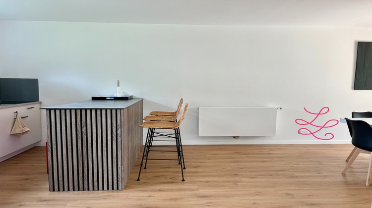 Ma-Cabane - Vente Divers LE TOUQUET PARIS PLAGE, 119 m²