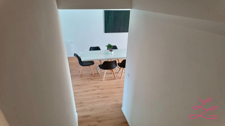 Ma-Cabane - Vente Divers LE TOUQUET PARIS PLAGE, 119 m²
