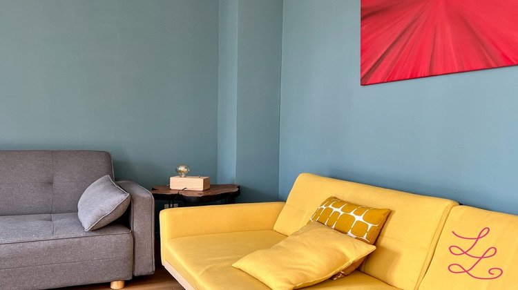 Ma-Cabane - Vente Divers LE TOUQUET PARIS PLAGE, 119 m²
