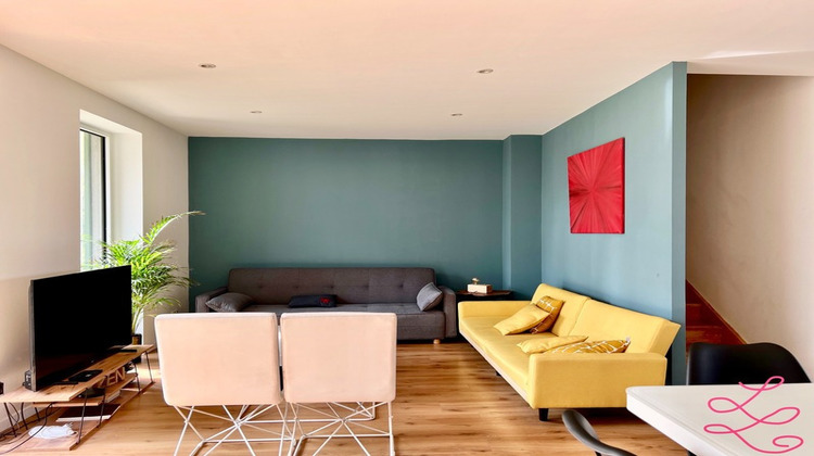 Ma-Cabane - Vente Divers LE TOUQUET PARIS PLAGE, 119 m²