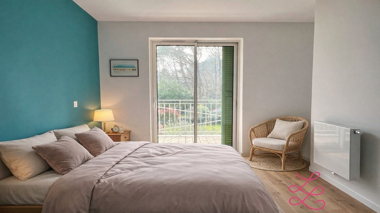 Ma-Cabane - Vente Divers LE TOUQUET PARIS PLAGE, 119 m²