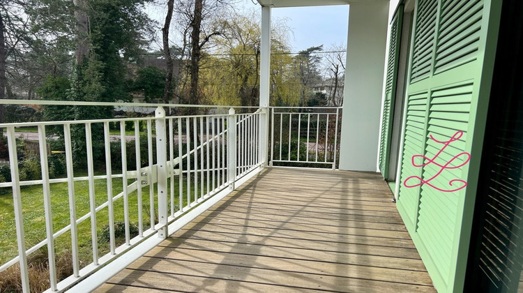 Ma-Cabane - Vente Divers LE TOUQUET PARIS PLAGE, 119 m²